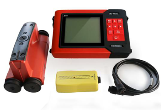 ZBL-R630A Rebar Scanner